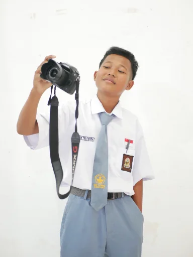 Siswa DKV
