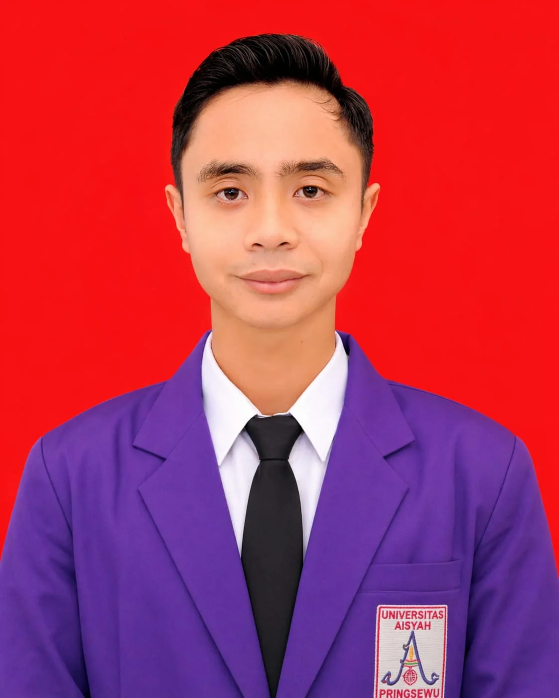 Foto Hanif Albukhori