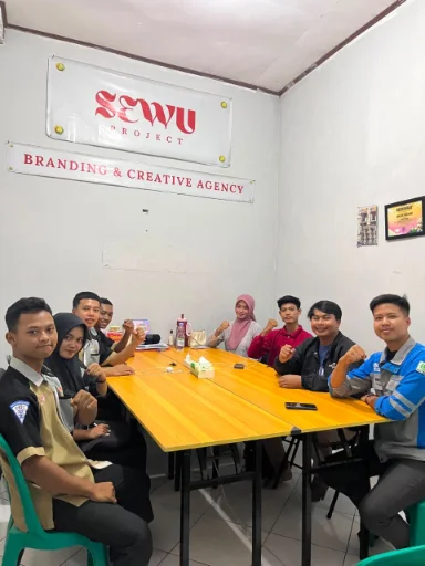 Siswa DKV