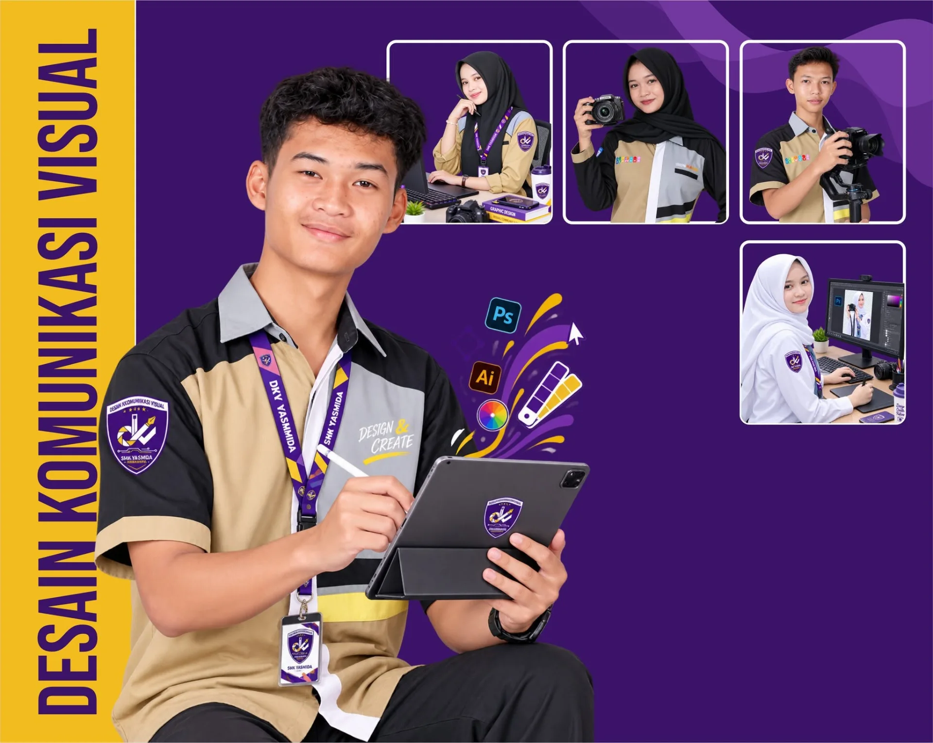 Desain Grafis