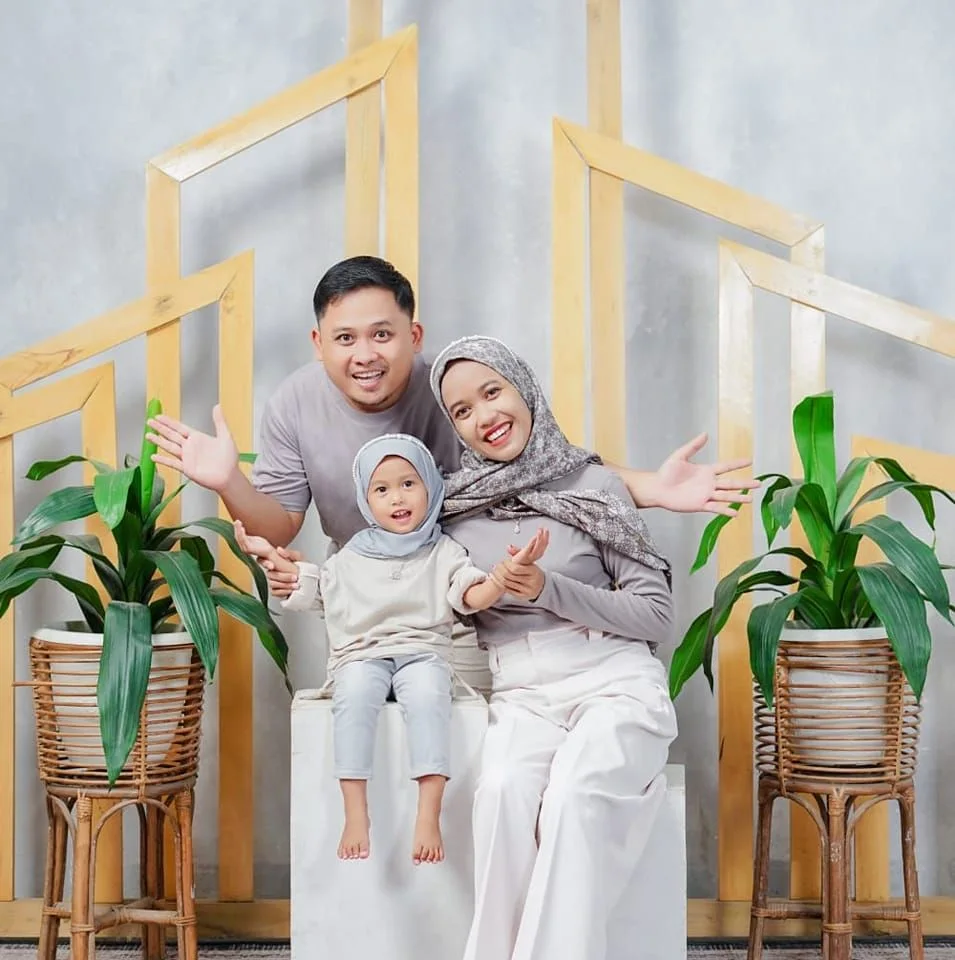 Foto Moh. Ady Darmawan, S.Kom